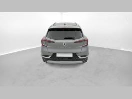 Renault Captur TCe 90 Techno