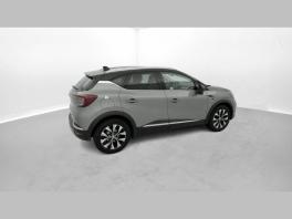 Renault Captur TCe 90 Techno