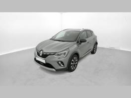 Renault Captur TCe 90 Techno