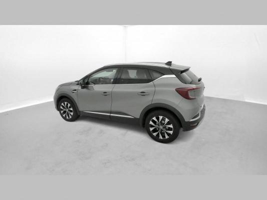 Renault Captur TCe 90 Techno