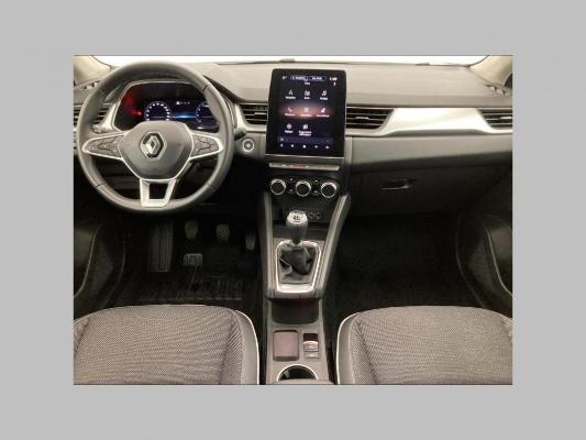 Renault Captur TCe 90 Techno