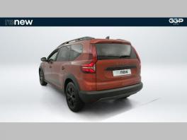 Dacia Jogger ECO-G 100 7 places Extreme +