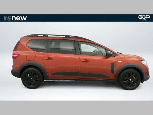 Dacia Jogger ECO-G 100 7 places Extreme +