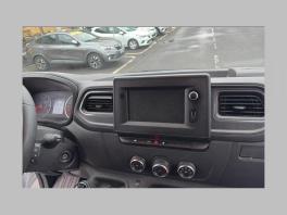 Renault Master FOURGON FGN TRAC F3500 L2H2 DCI 135 GRAND CONFORT