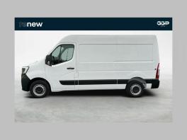 Renault Master FOURGON FGN TRAC F3500 L2H2 DCI 135 GRAND CONFORT