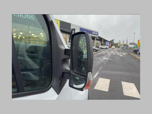 Renault Master FOURGON FGN TRAC F3500 L2H2 DCI 135 GRAND CONFORT