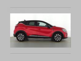 Renault Captur TCe 100 GPL Evolution