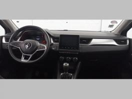 Renault Captur TCe 100 GPL Evolution