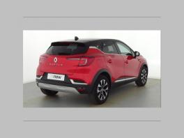 Renault Captur TCe 100 GPL Evolution