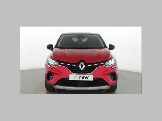 Renault Captur TCe 100 GPL Evolution