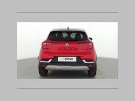 Renault Captur TCe 100 GPL Evolution