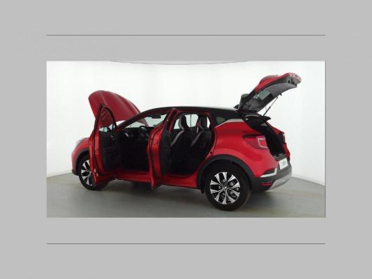 Renault Captur TCe 100 GPL Evolution