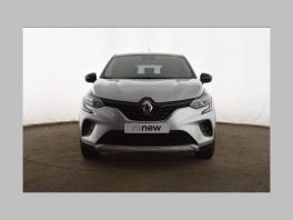 Renault Captur TCe 90 - 21 Business