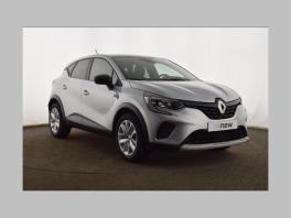 Renault Captur TCe 90 - 21 Business