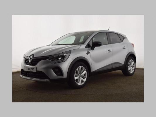 Renault Captur TCe 90 - 21 Business