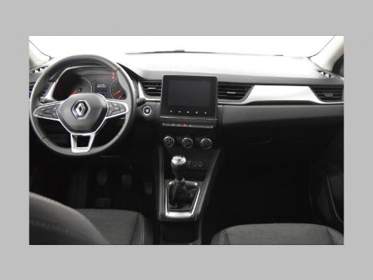 Renault Captur TCe 90 - 21 Business