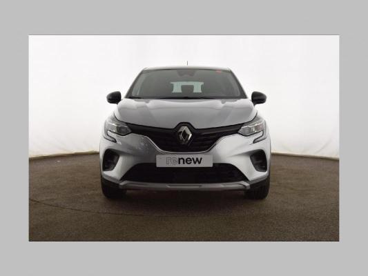 Renault Captur TCe 90 - 21 Business