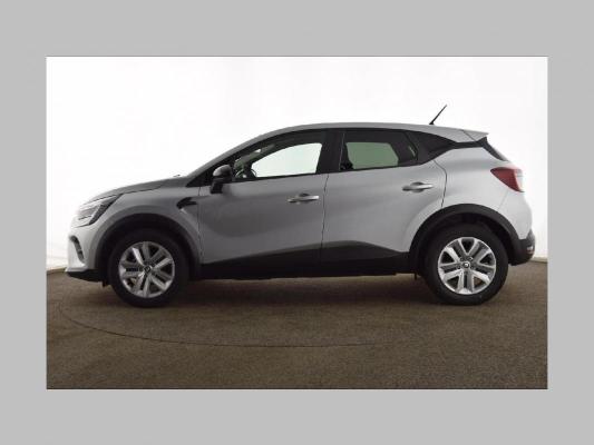 Renault Captur TCe 90 - 21 Business