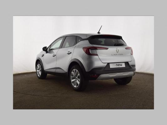 Renault Captur TCe 90 - 21 Business