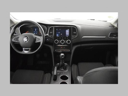 Renault Mégane IV BERLINE TCe 115 FAP - 21N Business