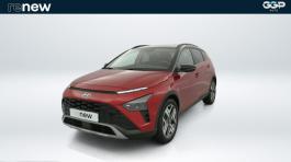 Hyundai Bayon 1.2 84 Initia