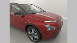 Hyundai Bayon 1.2 84 Initia