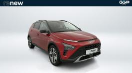 Hyundai Bayon 1.2 84 Initia