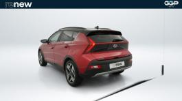 Hyundai Bayon 1.2 84 Initia