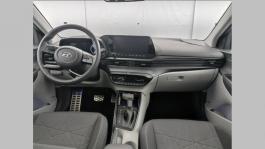 Hyundai Bayon 1.2 84 Initia