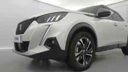 Peugeot 2008 PureTech 130 S&S BVM6 GT