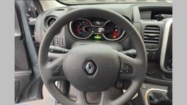 Renault Trafic CABINE APPROFONDIE CA L1H1 1000 KG DCI 145 ENERGY EDC GRAND CONFORT