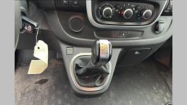 Renault Trafic CABINE APPROFONDIE CA L1H1 1000 KG DCI 145 ENERGY EDC GRAND CONFORT