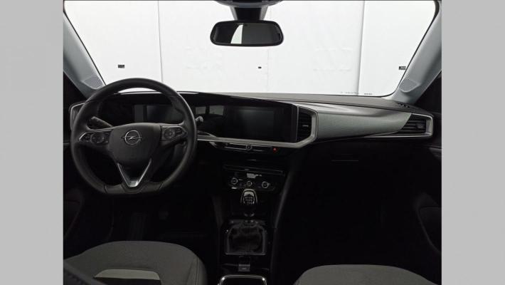 Opel Mokka 1.2 Turbo 130 ch BVM6 Elegance