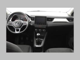 Renault Captur TCe 100 GPL - 21 Business