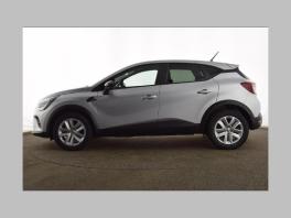 Renault Captur TCe 100 GPL - 21 Business