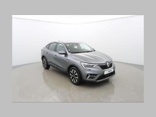 Renault Arkana TCe 140 EDC FAP Business