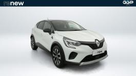 Renault Captur TCe 100 GPL Evolution