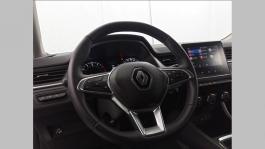 Renault Captur TCe 100 GPL Evolution