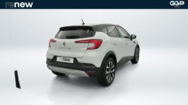 Renault Captur TCe 100 GPL Evolution