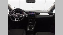 Renault Captur TCe 100 GPL Evolution