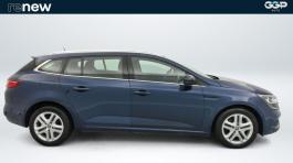 Renault Mégane Estate IV BUSINESS Blue dCi 115