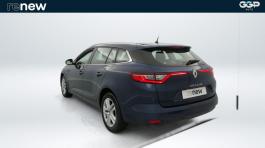 Renault Mégane Estate IV BUSINESS Blue dCi 115