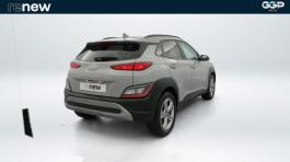 Hyundai Kona 1.0 T-GDi 120 Hybrid 48V Intuitive