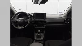 Hyundai Kona 1.0 T-GDi 120 Hybrid 48V Intuitive