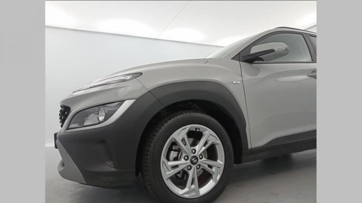 Hyundai Kona 1.0 T-GDi 120 Hybrid 48V Intuitive