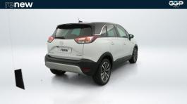 Opel Crossland X 1.2 Turbo 110 ch ECOTEC Innovation