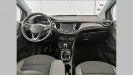 Opel Crossland X 1.2 Turbo 110 ch ECOTEC Innovation