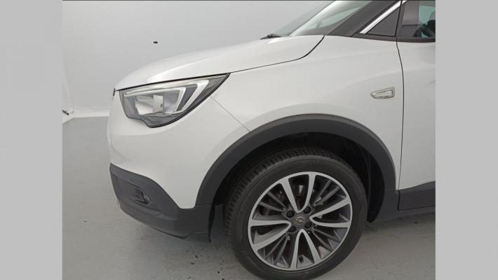 Opel Crossland X 1.2 Turbo 110 ch ECOTEC Innovation