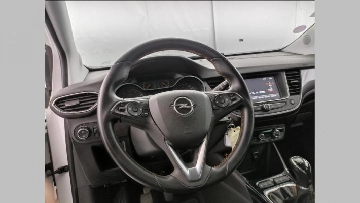 Opel Crossland X 1.2 Turbo 110 ch ECOTEC Innovation