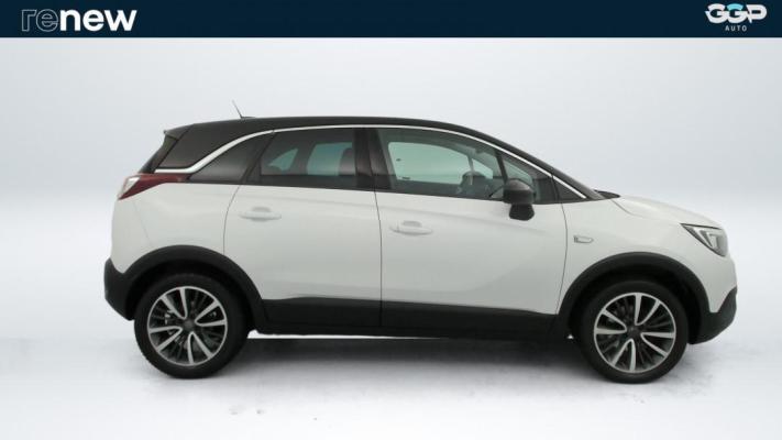 Opel Crossland X 1.2 Turbo 110 ch ECOTEC Innovation